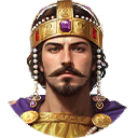 Stephen II portrait