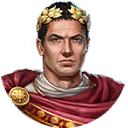 Pompey portrait