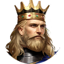 Brian Boru portrait