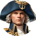 James Cook portrait