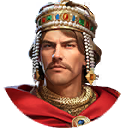 Roger II portrait