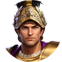 Romulus portrait