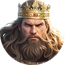 Olav II portrait