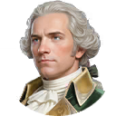 Alexander Hamilton portrait