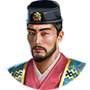 Mouri Motonari portrait