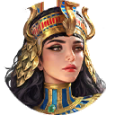 Hatshepsut portrait