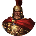 Hamilcar Barca portrait