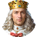 Charles Ⅵ portrait