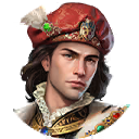 Lorenzo de' Medici portrait