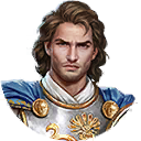 Seleucus I portrait