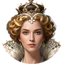 Margaret portrait