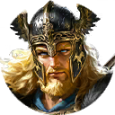 Olaf Skötkonung portrait