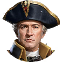 Daniel Morgan portrait