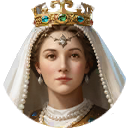 Philippa portrait