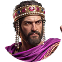 Marcian portrait