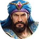 Shaybani portrait