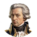 Lafayette portrait