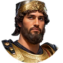 Demetrius I portrait