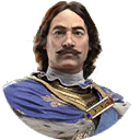 Peter the Great portrait