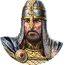 Saladin portrait