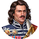 Casimir Pulaski portrait