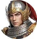 Huo Qubing portrait