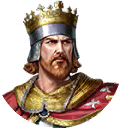 Richard the Lionheart portrait