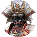 Takeda Shingen portrait