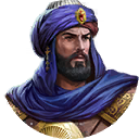 Khalid portrait
