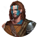 William Wallace portrait