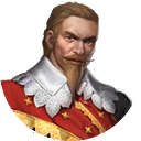 Gustavus Adolphus portrait
