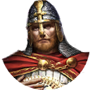 Dmitry portrait