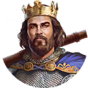 Charles Martel portrait