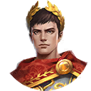 Trajan portrait