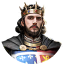 Edward the Black Prince portrait