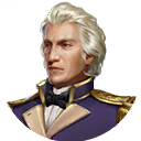 Andrew Jackson portrait