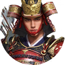 Minamoto no Yoshitsune portrait