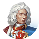 Menshikov portrait