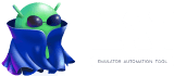 Logo Evony Smart Bot - EAT