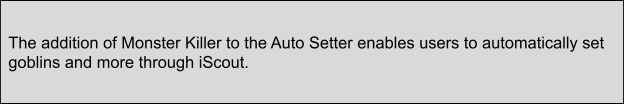Monster Killer on Auto Setter Guide screenshot 1