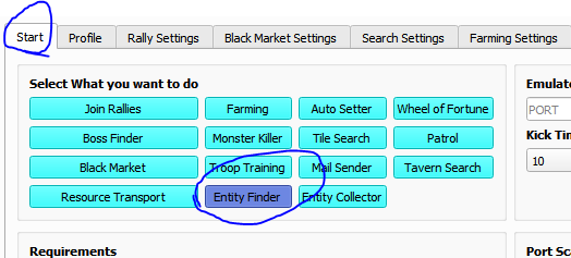 Entity & Santa Collector Guide screenshot 3