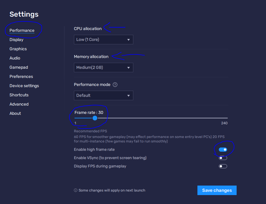 Bluestacks 5 Guide screenshot 4