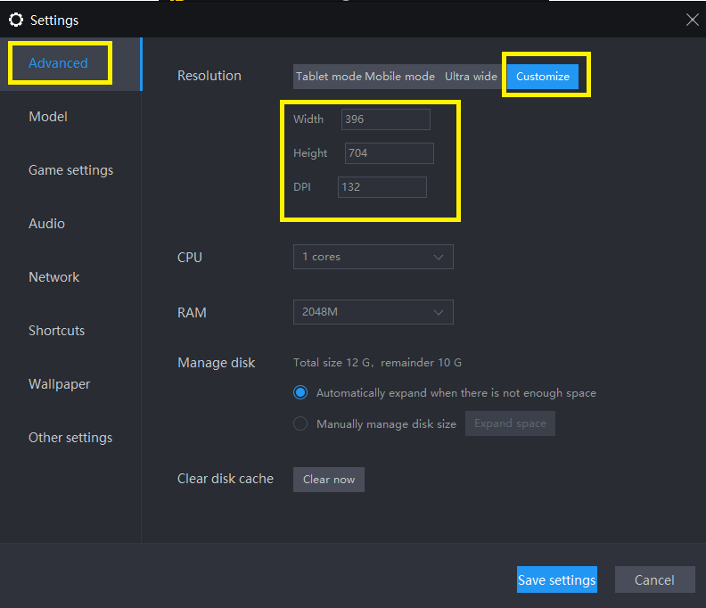 LD Player 4 Guide screenshot 2