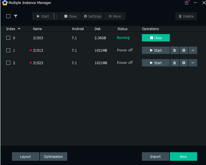 MEmu Guide screenshot 3