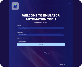 Chia sẻ quy trình trong bot Evony